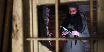 Kitap Fiyatlarını Müşterilerin Belirlediği Umut Dolu Sahaf: Ödünç Kitaplar Kütüphanesi