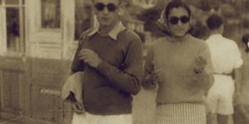 Sait Faik’in Büyük Aşkı Aleksandra’yla Bir Türlü Kavuşamamasının Hüzünlü Hikayesi