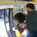 Ramazan’da Şort Giydiği Gerekçesiyle Minibüste Bir Genç Kıza Durduk Yere Vuran Saldırgan
