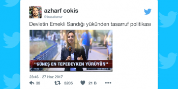 Okurken Keyfinizi Yerine Getirecek Haftanın En Güzel 16 Tweeti