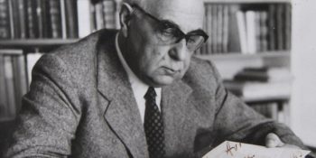 Türkiye’nin İlk Nobel Ödüllü Yazarı Yorgo Seferis’in Hüzünlü Göç Hikayesi