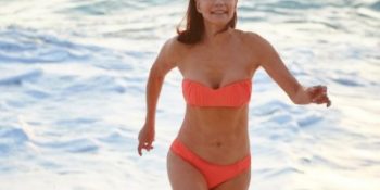 28 Yıldır Şeker Tüketmeyen 70 Yaşındaki Fit Kadının İnanılmaz Genç Görünüşünün Sırları