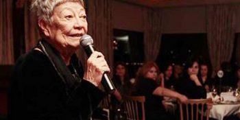 Türkiye’de Kadın Hakları İçin Ömrünü Adamış Bir İsim: Şirin Tekeli