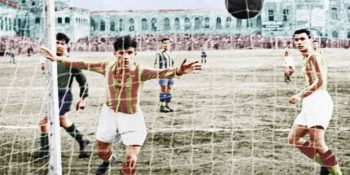 Türkiye’nin İlk Lefter’i Boduri’nin 21 Yıllık Hazin Sonlu Yaşam Öyküsü