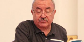 Şükrü Erbaş’ın Kaleminden Sevmek Üzerine: Sevmek, İnsanın En Büyük Acısıdır