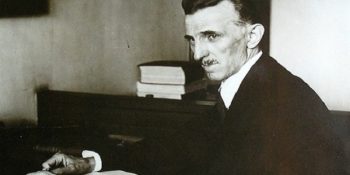 Nikola Tesla’nın Yıllar Öncesinden Günümüzü Öngeren 16 Müthiş Tespiti