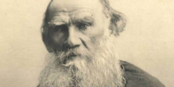 Hayatınızın Her Döneminde Tolstoy Okumanız İçin Geçerli 9 Sebep
