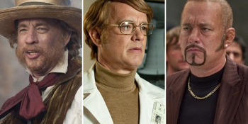 Aynı Filmde Birden Fazla Karakteri Ustalıkla Canlandıran 9 Oyuncu