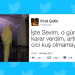 Okurken Keyfinizi Yerine Getirecek Haftanın En Güzel 16 Tweeti