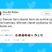 Aziz Sancar’ın Evrimle İlgili Yaptığı Açıklamalar ve Sosyal Medyadan Gelen Tepkiler