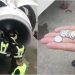 Yolculuk İyi Geçsin Diye Uçağın Motoruna Bozuk Para Atıp Uçağı Bozan Kadının Tuhaf Totemi