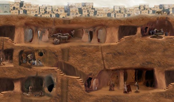 under_città-sotterranee-turchia-cappadocia-storia