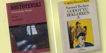 Unutamamak Üzerine Yazılmış Birbirinden Başarılı 10 Önemli Kitap