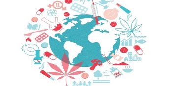 Dünya Uyuşturucu Raporunun Ortaya Çıkardığı 14 Çarpıcı Gerçek