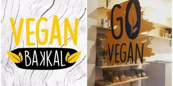 Bakkal Ruhunu Yeniden Yaşatacak Türkiye’nin İlk Vegan Bakkalı