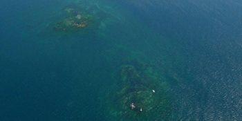 Depremde Sular Altına Gömülen İstanbul’un Gizemli Adası Vordonisi