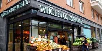 Amazon’un 13 Milyar Dolara Satın Aldığı Whole Foods Hakkında Bilmeniz Gereken 11 Şey