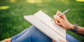 Yazmanın İyileştirici Etkisi Üzerine Yapılmış Bir Deney ve İlginç Sonuçları