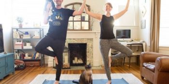 Yoga Hakkında Muhtemelen Bilmediğiniz 12 Enteresan Bilgi