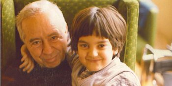 Oğlunun Gözünden Edebiyatımızda Bir Aylak Adam: Yusuf Atılgan