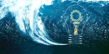 Denizdeki Dalgadan Elektrik Elde Edecek Doğa Dostu Şehir Zonguldak