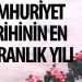 Yaşananlarla Unutulmaması ve Ders Alınması Gereken 1993 Yılı