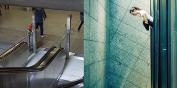 Çirkin Mekanları Profesyonel Dokunuşla Bir Harikaya Çeviren Yetenekli Fotoğrafçı