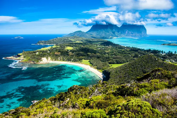 3-Lord Howe