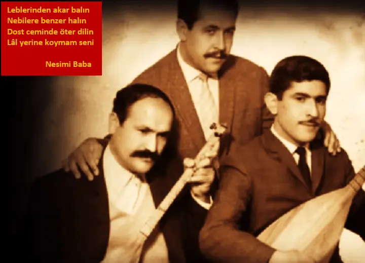3. Sen nasıl Sivaslısın