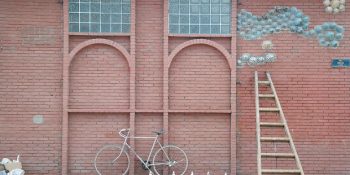 Eskişehir’in Dokusunu Bozan Kentsel Dönüşüme Farkındalık Yaratan Seramik Sanatçısı