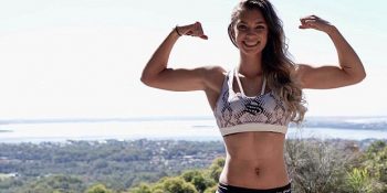 Üç Kez İntihara Teşebbüs Edip Sporla Hayata Tutunan Genç Kızın Azim Dolu Hikayesi