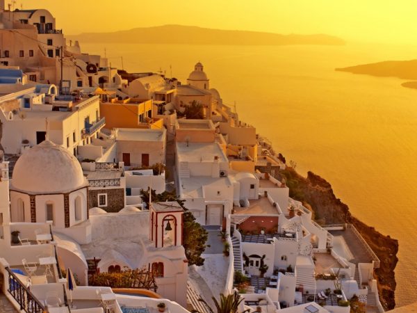 5-Santorini-Greece
