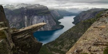 Yükseklik Korkusu Olanların Gidemeyeceği 15 Turistik Mekan