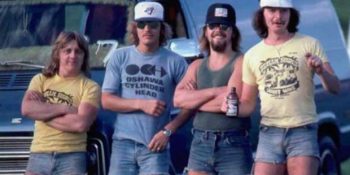 70’lerin Havalı Erkeklerinin Unutulmuş Şort Modası