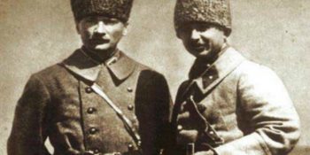 Atatürk ile İsmet İnönü Arasında Geçen ve İstiklal Savaşı’nın Seyrini Değiştiren İlginç Hikaye