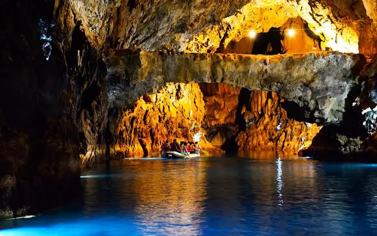 Altinbesik-Magarasi-Antalya