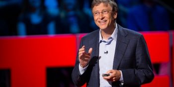 Eğitime İlgi Duyan Herkese İlham Verecek 5 Mükemmel TED Konuşması