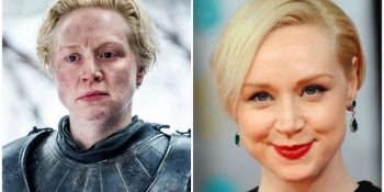 Game of Thrones’ta Yer Alan 35 Oyuncunun Gerçek Hayattaki Görünüşleri