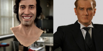 Figüratif Heykelde Gerçekçilik Seviyesini Arşa Çıkaran Heykeltıraş Murat Daşkın