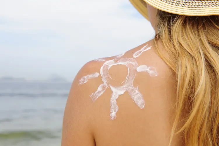 Girl-in-sun