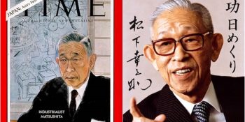 Projesi Reddedilince Dünya Devine Dönüşen Şirket Kuran Stajyer