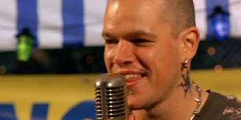 Sevdiğimiz Filmlere Birkaç Saniyelik Görüntüleriyle Gizlenmiş 14 Ünlü