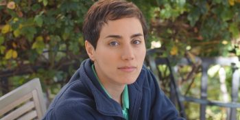 İran’dan Çıkıp Tarih Yazan Matematik Dehası Meryem Mirzahani ve Tabuları Yıkan Hayatı