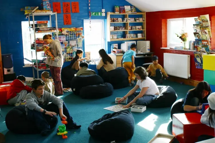 Summerhill-School