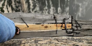 Macera Severlerin Dünyayı Gezerken Yapmak İsteyebileceği Adrenalin Yüklü 10 Aktivite