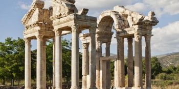 Aydın’daki Afrodisias’ın da Yer Aldığı, UNESCO Dünya Mirası Listesine Giren 14 Yeni Yer
