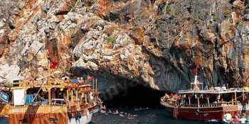 Türkiye’nin Görenleri Kendine Hayran Bırakan 34 Gizem Dolu Mağarası