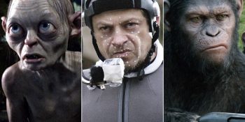 Pek Çok Tanınmış Karakterin Arkasındaki Gizli Yüz Andy Serkis Hakkında Bilmediğiniz 9 Şey