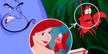 Animasyon Filmlerine Çaktırmadan Misafir Olan 17 Başka Animasyon Figürü