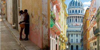 Küba Hükümetinin Başlatacağı, Sevişmek İsteyen Çiftlere Saatlik Otel Odası Sistemi